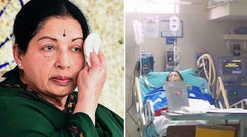 Jayalalitha will be home soon, assure AIADMK