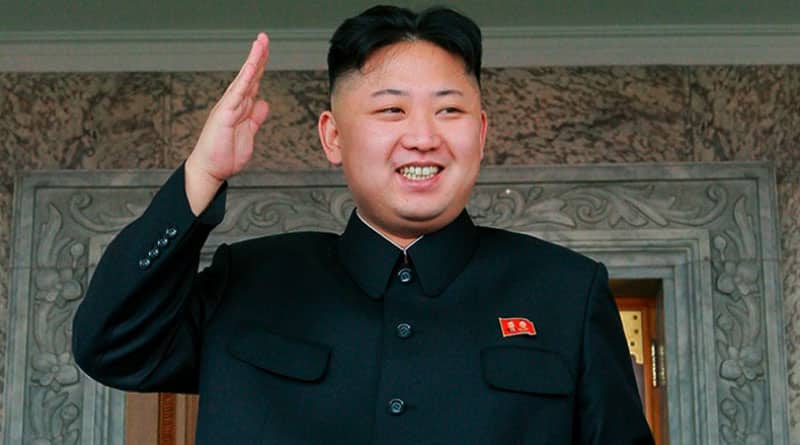 North Koreans may face jail for not keeping house clean