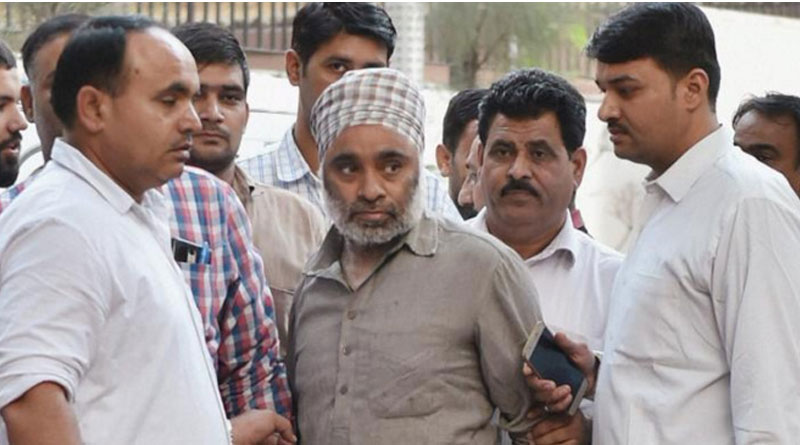 KLF terrorist Harminder Mintu exposes ISI's plan to revive militancy in Punjab
