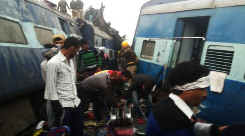 NIA to investigate recent spat of train derailments 
