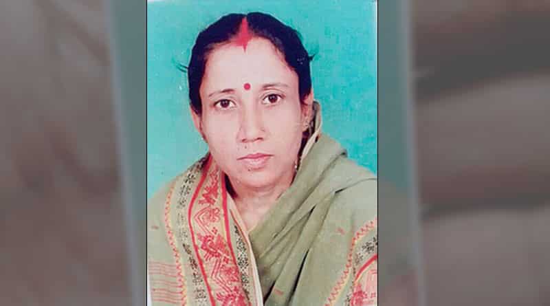 Woman dies after being run over by drunk driver 