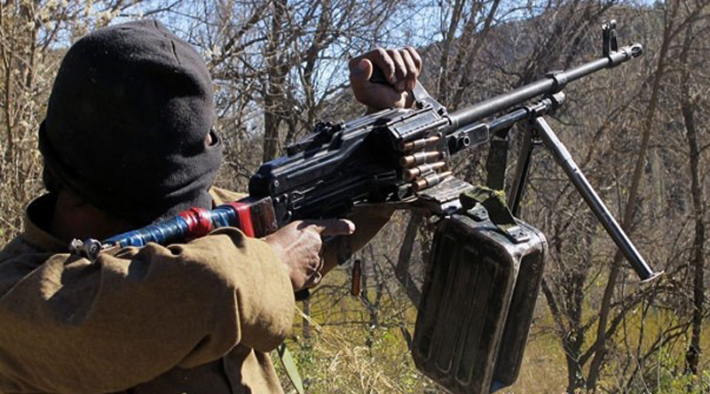 Terror outfit’s logistics and striking capabilities have been hit by demonetisation, say police