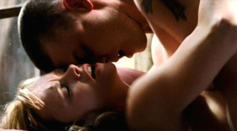 why people shout out the lord's name during lovemaking