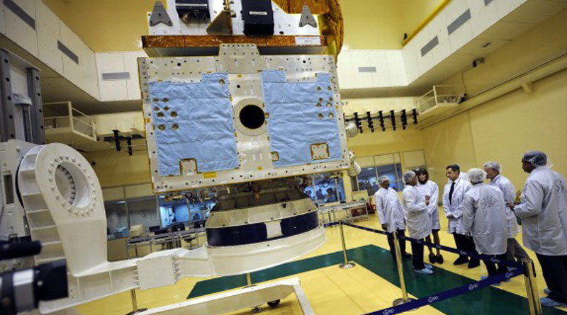 ISRO Seeking for Mars Orbiter Mission 2, After MOM-1 