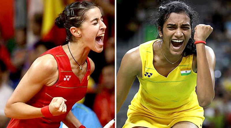 Marin's bid was the highest in PBL auction, sindhu way behind