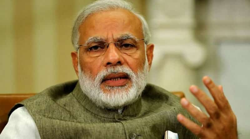 Now you can share your view on note ban with PM Modi