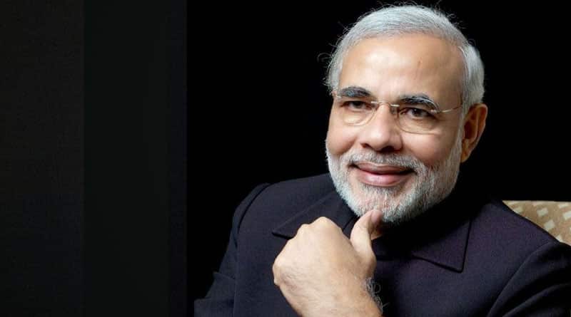 Modi might become Time Magazine's 'Person of the Year'