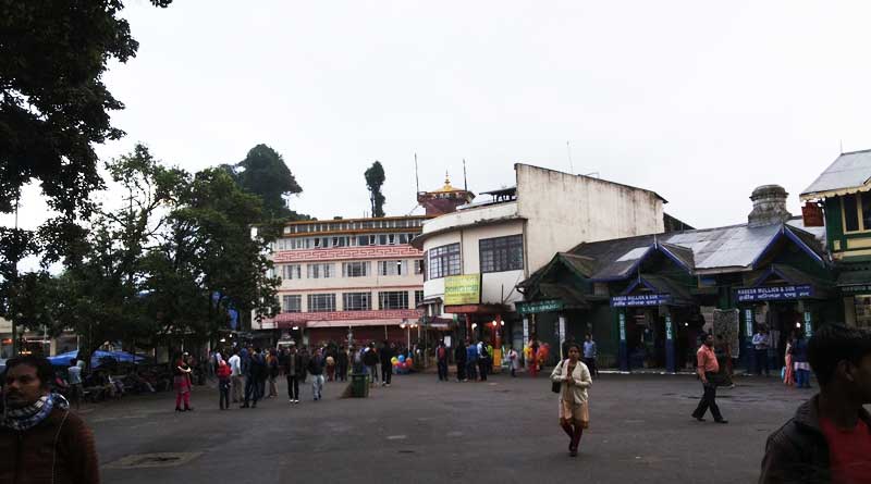 Note denomination affected tourism heavily