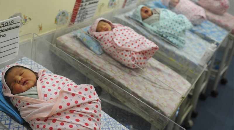 CID uncovers newborn trafficking racket