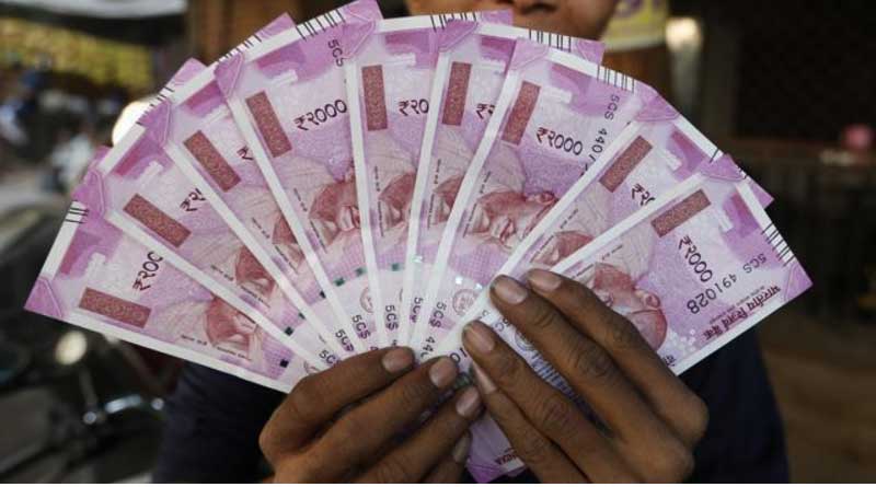 Customers will no longer get Rs 2,000 currency notes at Indian Bank ATMs