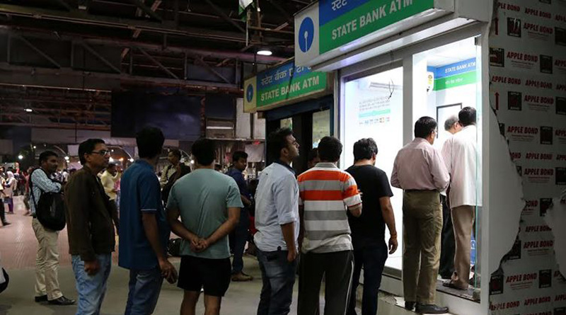 Will ensure new notes supply in ATMS to fight salary day, Says Centre