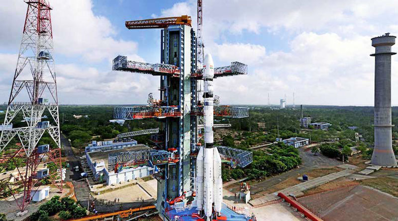 ISRO Says SAARC Satellite will launched in March, next year