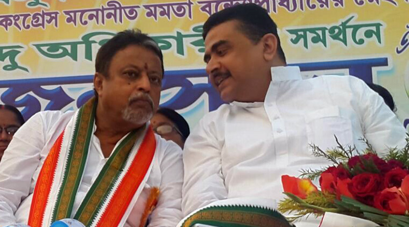 Suvendu attacks Narendra Modi for note ban
