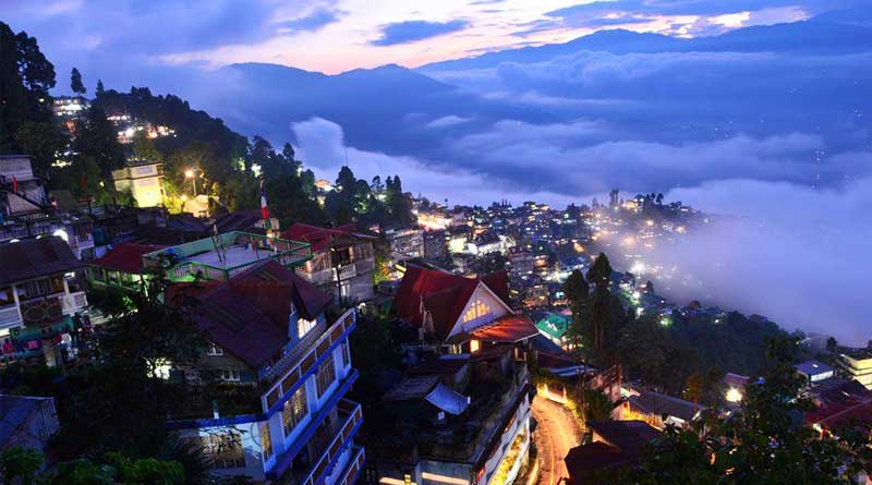 Places You Can Visit in India on low budget