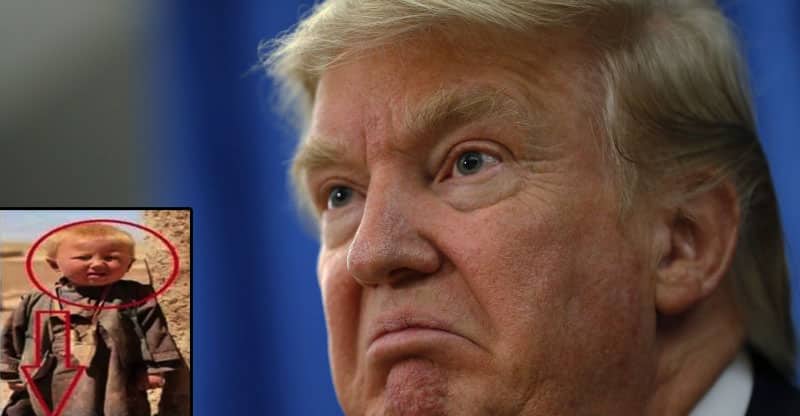 Trump is from Pakistan, claims Pak News Channel