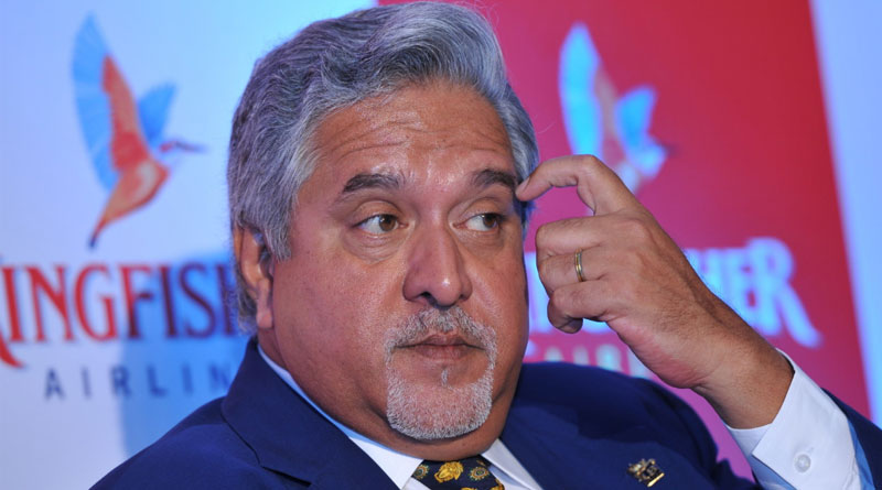 MEA urges Britain not to consider Vijay Mallya's assylum there
