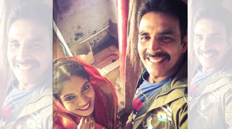 Mathura religious leaders offer Rs 1 Cr for Toilet Ek Prem Katha director’s tongue