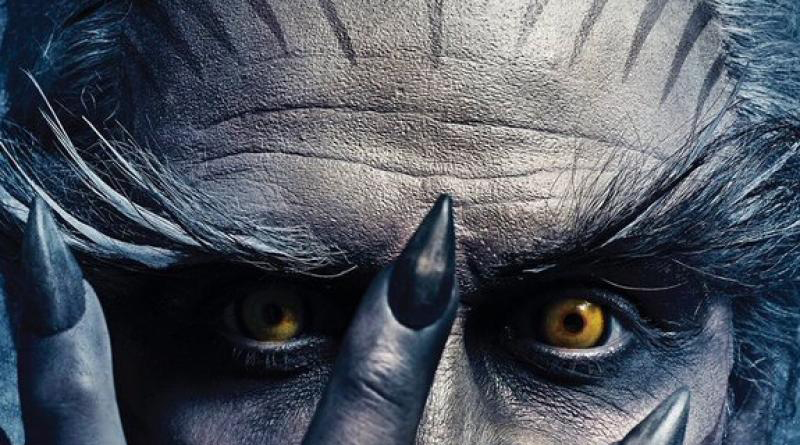 Akshay Kumar’s Look In 2.O Movie Will Definitely Scare You