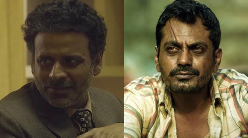 Manoj Bajpayee, Nawazuddin Siddiqui recognised at Asia Pacific Screen Awards