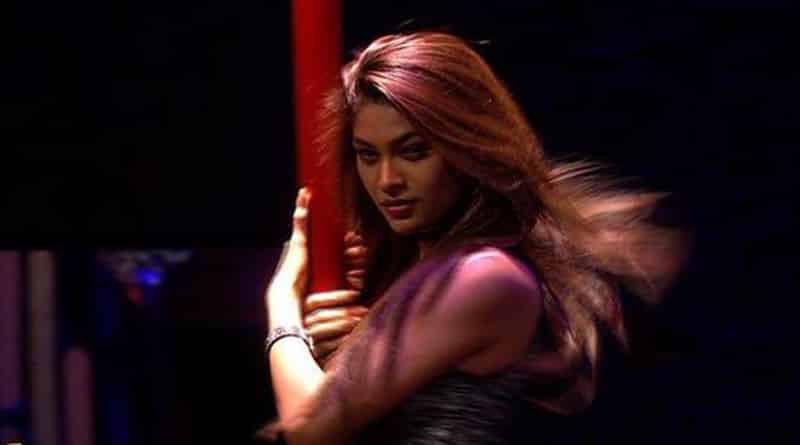 Lopamudra's sizzling pole dance on Bigg Boss 10 is too hot to handle!