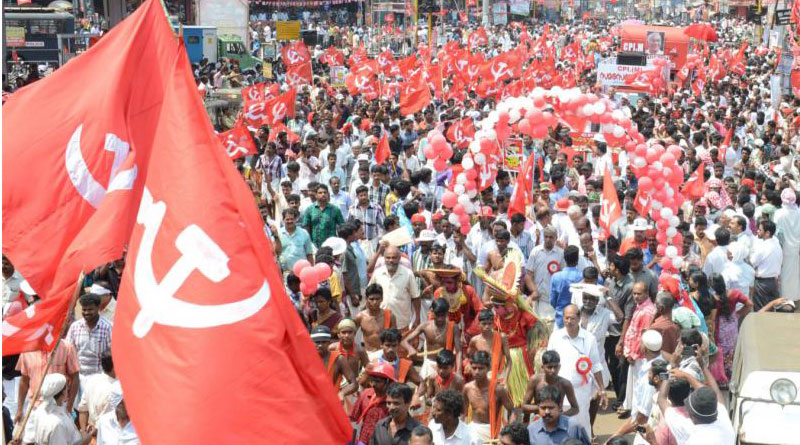 CPM is back with Jatha