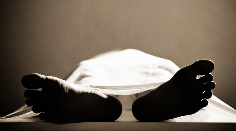 Due To 500-1000 Currency, Cremation Stopped In Crematorium