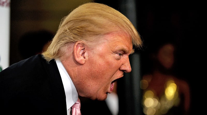 US Prez Donald Trump threatens to pull out of WTO