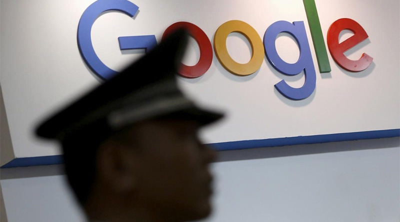 Google Shows How To Launder Cash