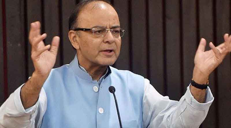RBI infused 12 lakh new notes in market, says Jaitley 