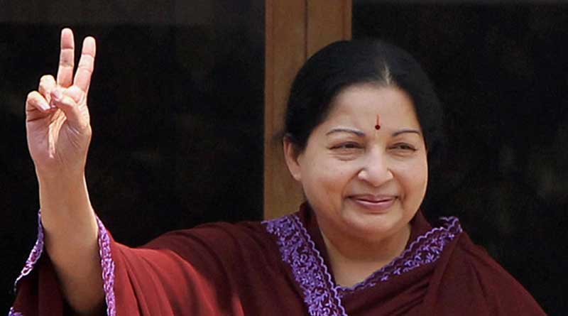 Jayalalithaa cured, can guide and direct state govt