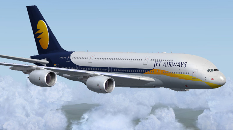 Passenger died on board in Delhi-Doha jet airways flight