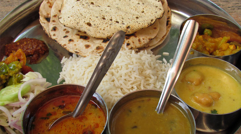 Rajsthan govt to provide quality meal at cheap price
