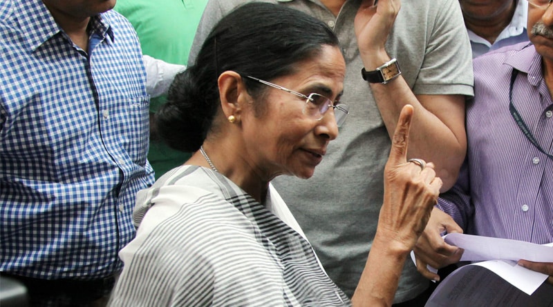 Mamata Raps Shambhunath Pandit, Ramrik Das Hospital after sudden visit 