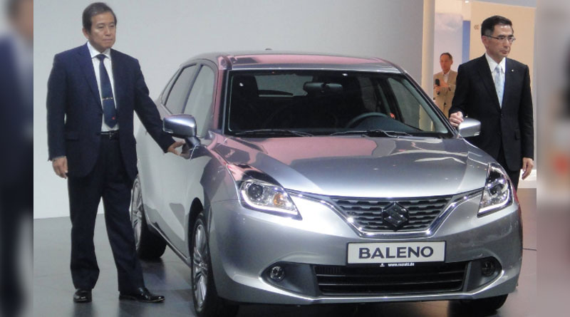 Maruti, Suzuki working to develop low-cost hybrid cars