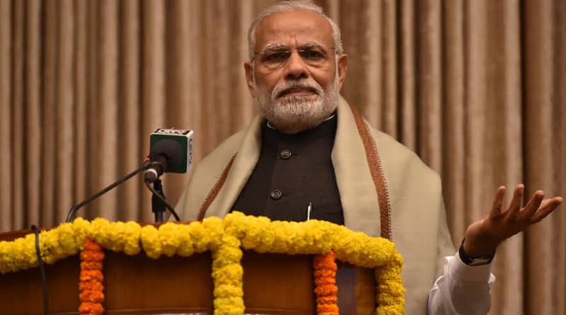 Will jail those who deposited black money in Jan Dhan accounts after demonetisation: PM Narendra Modi