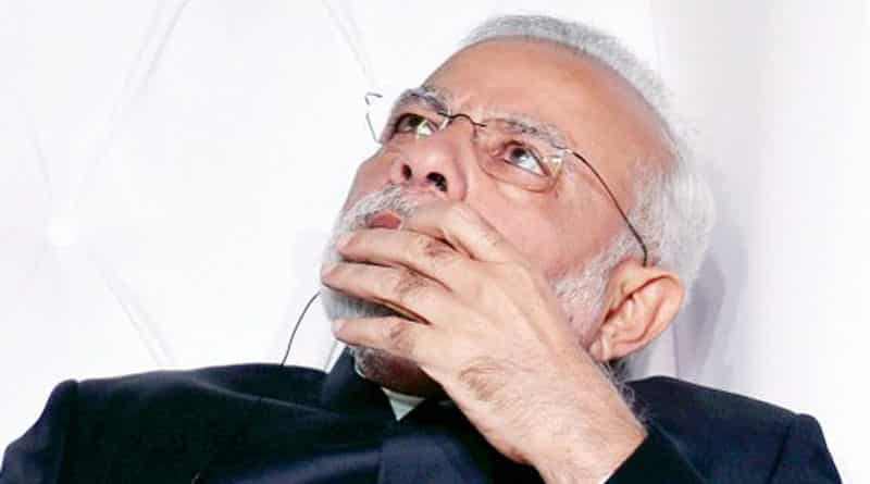 PM Modi Says a disease has infected our country for 70 years, treatment can't be simple