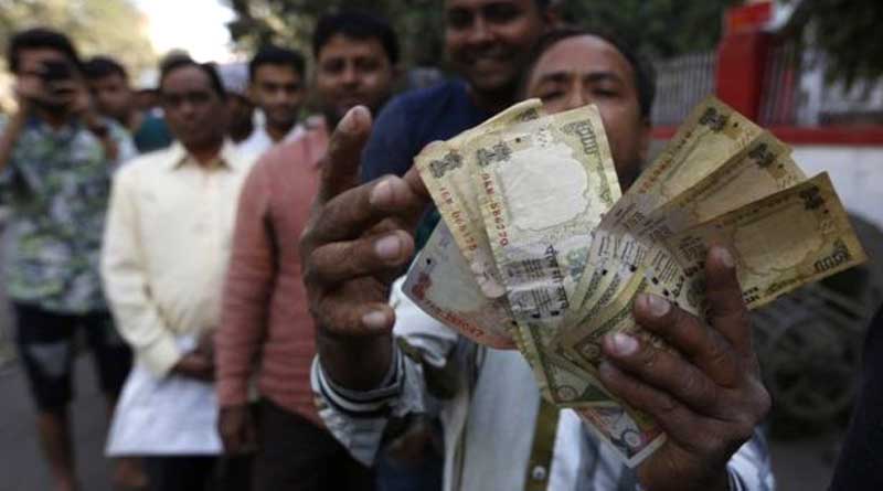 You and me, are not the only India!