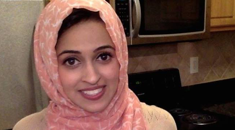 muslim teacher get anonymous note about handscarf