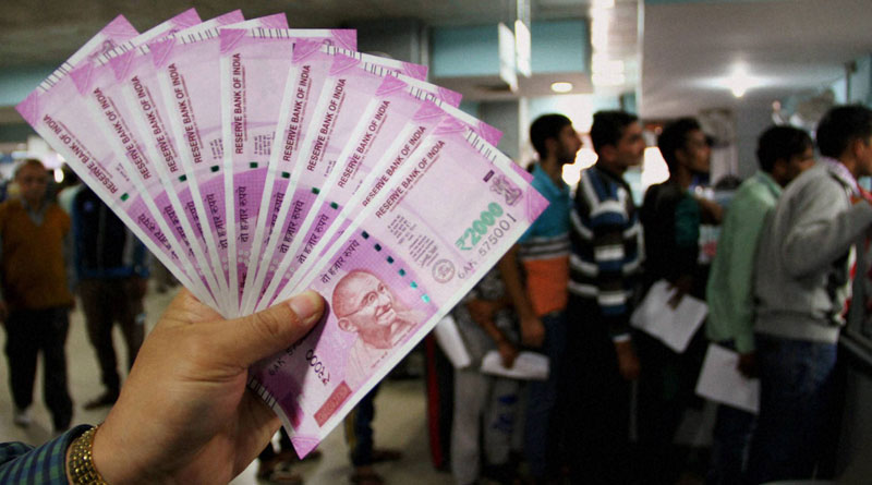 Is it possible to make India a Cashless Country?