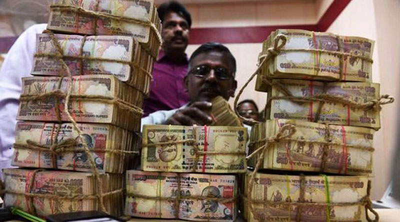 Demonetisation: 50 per cent tax on unaccounted deposits