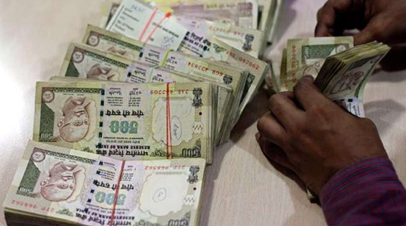 Political Parti can depositi old notes without any TAX
