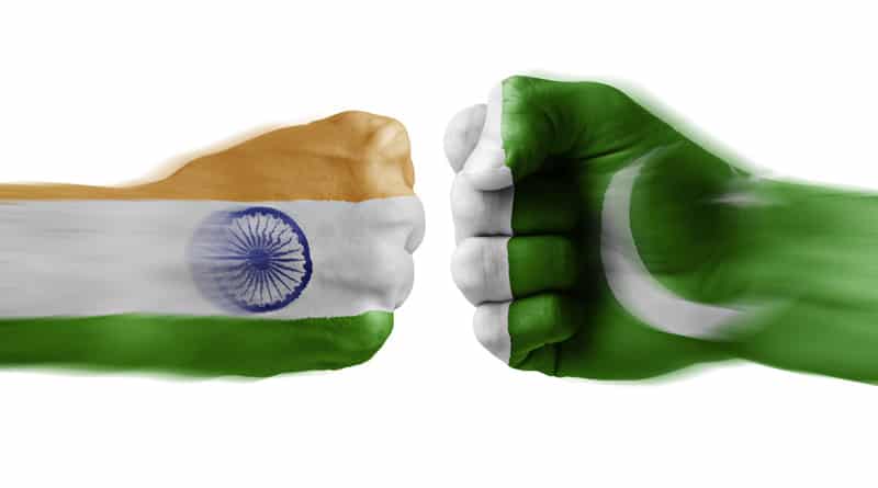 Black money surgical strike destroys Pakistans fake currency network