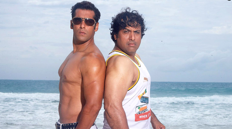 Will Salman Khan, Govinda Star In The Sequel Of 'Partner'?