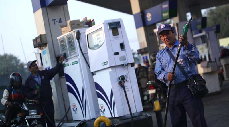Petrol pumps may observe nationwide strike on November 15