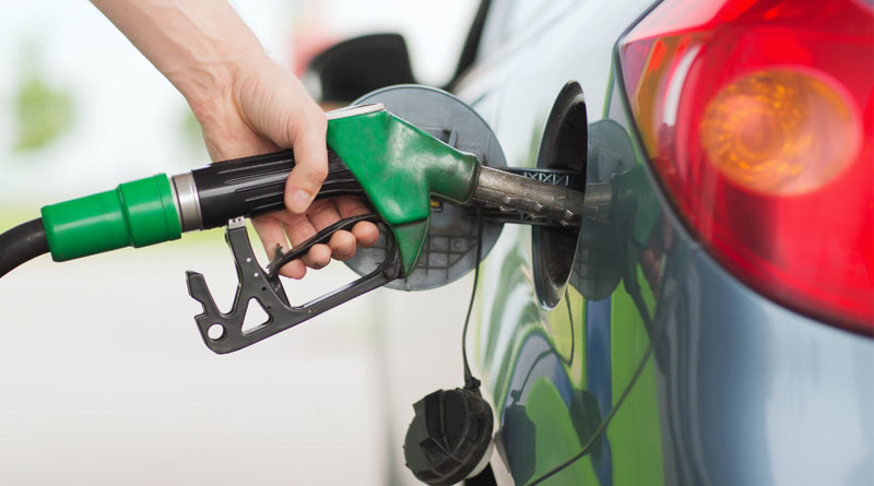 Petrol and diesel prices hiked again after one day gap | Sangbad Pratidin