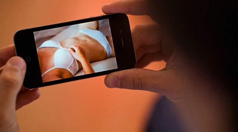 Hyderabad man arrested for live streaming intimate moment with wife