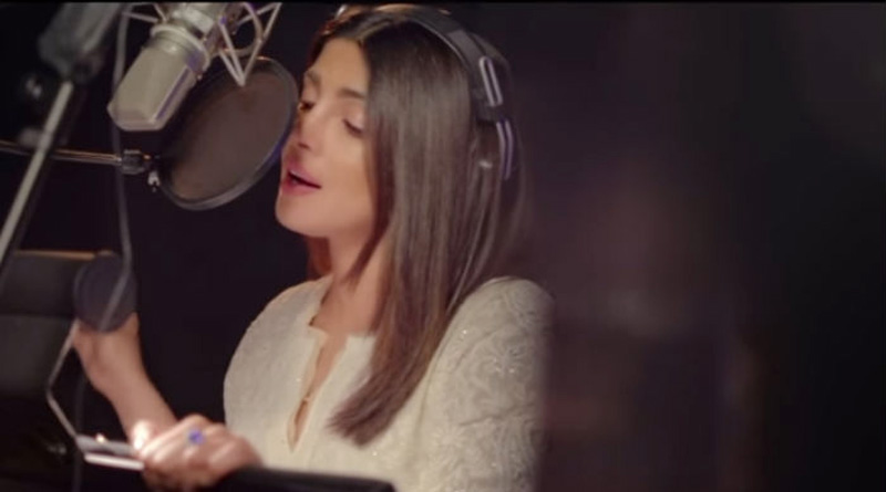 Priyanka Chopra's Song 'Baba' for the Film 'Ventilator' Is a Beautiful Tribute to Fathers