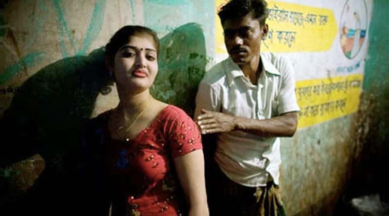 Without The Help Of CO-Operative Bank Regarding Currency Problem, Prostitutes Turned Their Faces From Customers