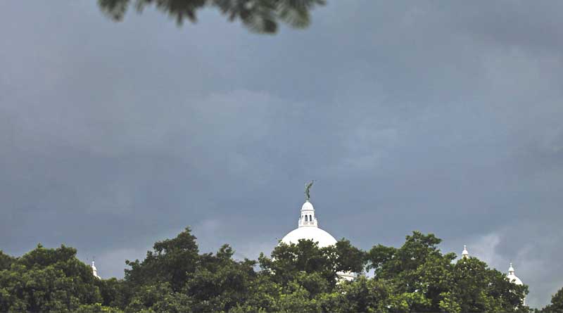 Depression will cause more rain for upcoming 48 hours