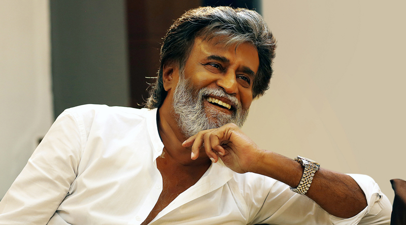 Rajinikanth will be conferred upon 51st Dadasaheb Phalke Award, says Union Minister Prakash Javadekar | Sangbad Pratidin